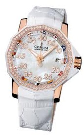 Corum Competition 40 082.951.85/0089 PN34